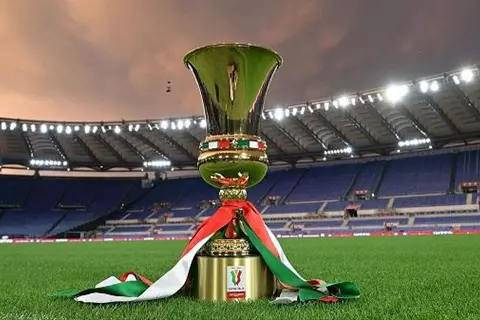 بعد تأهل إنتر ميلان.. تحديد مواجهات ربع نهائي كأس إيطاليا